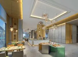Hilton Garden Inn Nujiang
