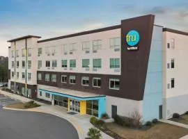 Tru By Hilton Greensboro Lake Oconee, Ga