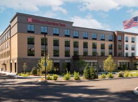 Hilton Garden Inn Boston Canton, Ma, hotel v destinaci Canton