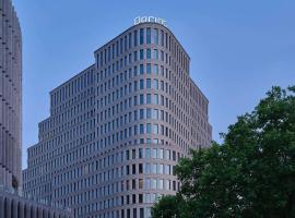 Dorint Kurfürstendamm Berlin, Hotel in Berlin