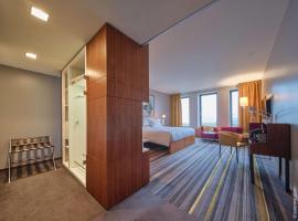 Dorint Kurfürstendamm Berlin โรงแรมในเบอร์ลิน