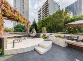 Lamartine 619 Residencial