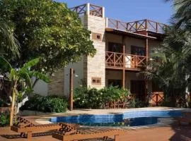 Apartamento Serrote Jericoacoara