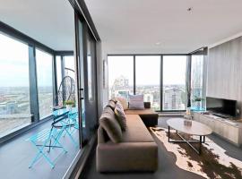 Nest Apartments Meet Upper West Side