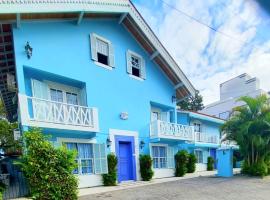 Pousada Los Casarones