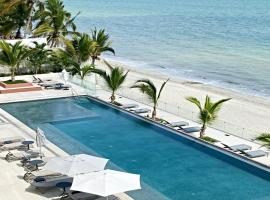 Casa del Mar by Kivoya, παραθεριστική κατοικία σε Bucerías