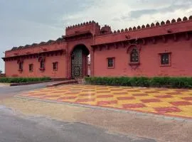 Pukhraj Garh- A Heritage Homestay