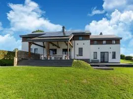 Holiday home in Houffalize with sauna