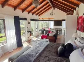 Wharfe Cottage