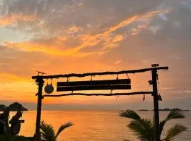 Redang Campstay