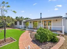 Yankavilla - Yankalilla - C21 SouthCoast Holidays