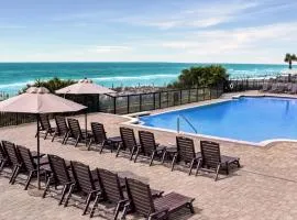 Crystal Coyaba With Private Beach And Heated Pool