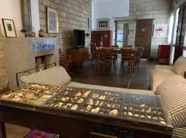 IRUPE/Casa completa /pileta/cercana al rio