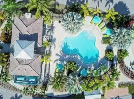 Coastal Oasis Condo w Luxury Resort Amenities