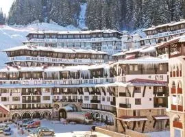 Ski in Ski out, Grand Monastery, Pamporovo