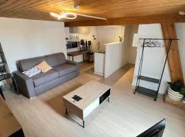 Studio SUN - Hyper Centre Dunkerque & Proche Plage '15m