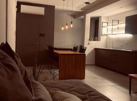 BACO at HOME, alojamento com cozinha em Corrientes