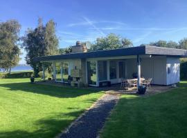 Holiday home Stubbekøbing III، فندق في Stubbekøbing