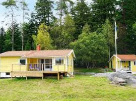 Holiday home Rabbalshede