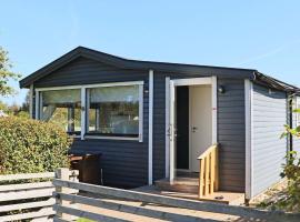 4 star holiday home in LAHOLM-By Traum, hotel v destinaci Laholm