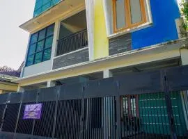 OYO 93186 HKP Homestay Syariah