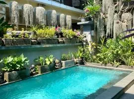 Frog Homestay Sanur