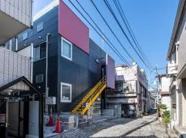 ヴィンテージデザイン神楽坂102