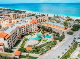 The Elegance of Oasis -3BR Apartment Beach Front