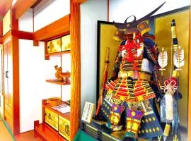 HS Japan STAY エイチエスジャパン ステイ