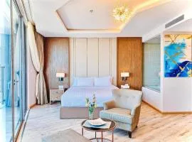Panorama Nha Trang Central Condotel