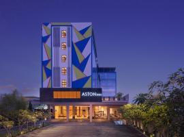 ASTON Inn Tasikmalaya, hotel di Tasikmalaya