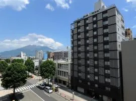 Hotel Sunflex Kagoshima