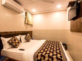 Hotel KF Residency, hotel in Kurla, Mumbai