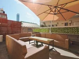 V.Close to Shinjuku Kabukicho/Korean Town/FrWIFI D