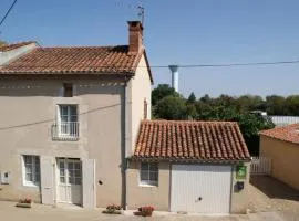 Gîte Gîtes de La Gartempe : Saint-Rémy