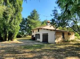 Gîte Gîtes de La Gartempe : la Barlotière