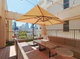 V.Close to Shinjuku Kabukicho/Korean Town/FrWIFI C