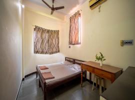 Sacar Guest House, hotel in Pondicherry Beach, Puducherry