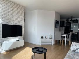 Appartement 3p Ivry, ξενοδοχείο σε Ivry-sur-Seine