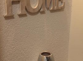 Welcome-Home-Radeberg, hotel en Radeberg