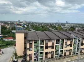 Cebu City Apartment 1 bedroom