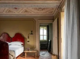 Vigne di Fagnano 1709 Eco Relais