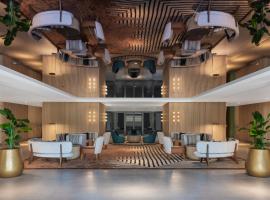 Delta Hotels by Marriott Dubai Investment Park