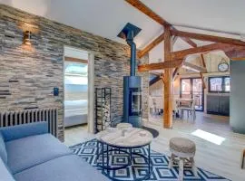 Les Prodains Appartement 4 à 6 personnes à 100m de l'office de tourisme