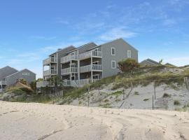 Barrier Dunes 281 - 8 Branch Office by Pristine Properties Vacation Rentals, lejlighed i Oak Grove