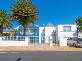 Ocean Way Villas - Self Catering, homestay in Cape Town