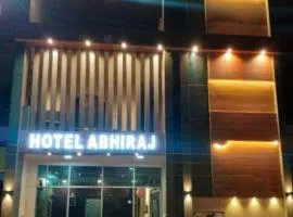 Abhiraj Guest House