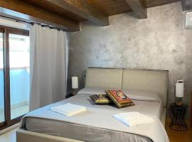 Palermo में, होटल VeraHouse