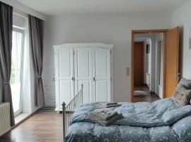 Zimmer Nähe Darmstadt, vacation rental in Roßdorf