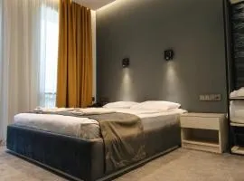 Ariam Boutique Hotel